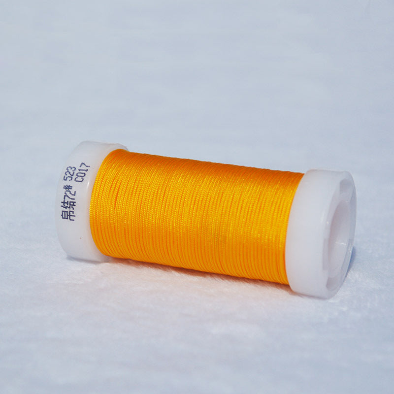 Nylon Strings for Bracelets Making