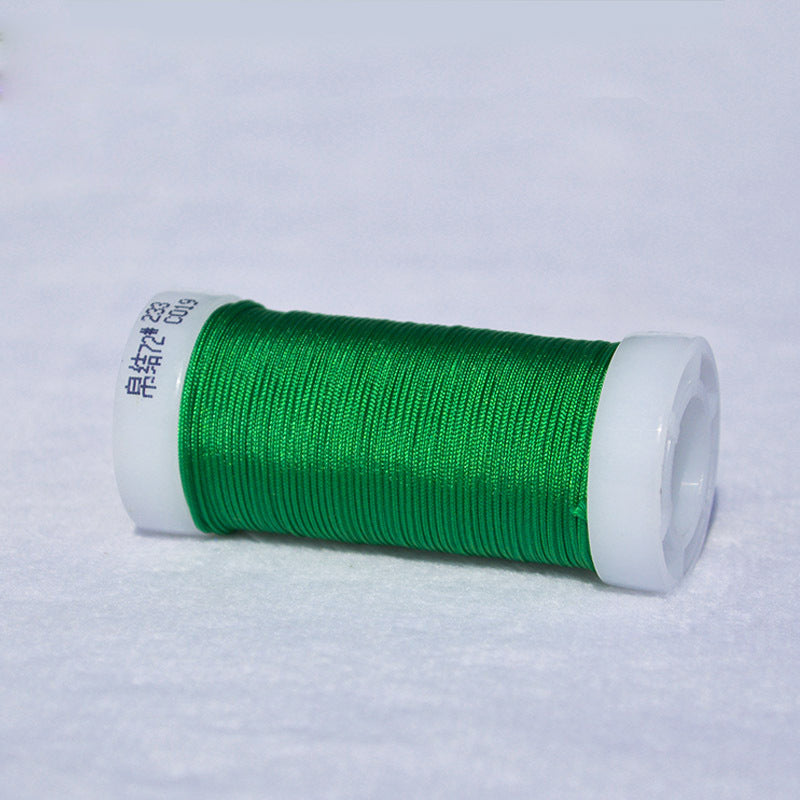 Nylon Strings for Bracelets Making