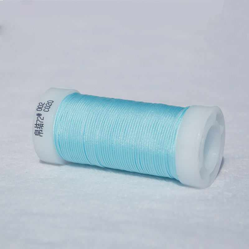 Nylon Strings for Bracelets Making