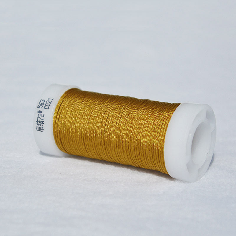 Nylon Strings for Bracelets Making