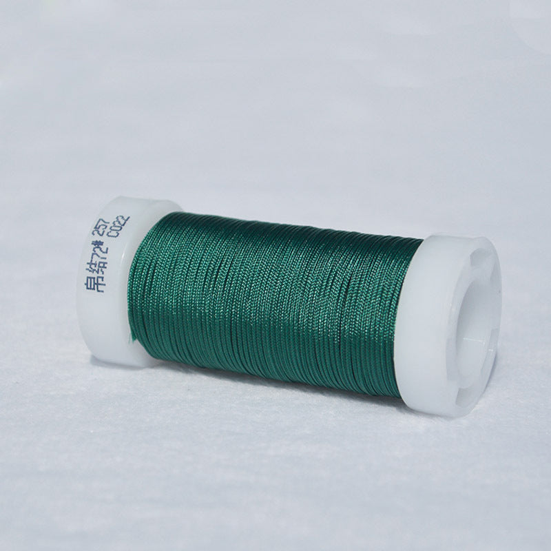 Nylon Strings for Bracelets Making