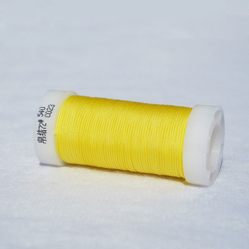 Nylon Strings for Bracelets Making
