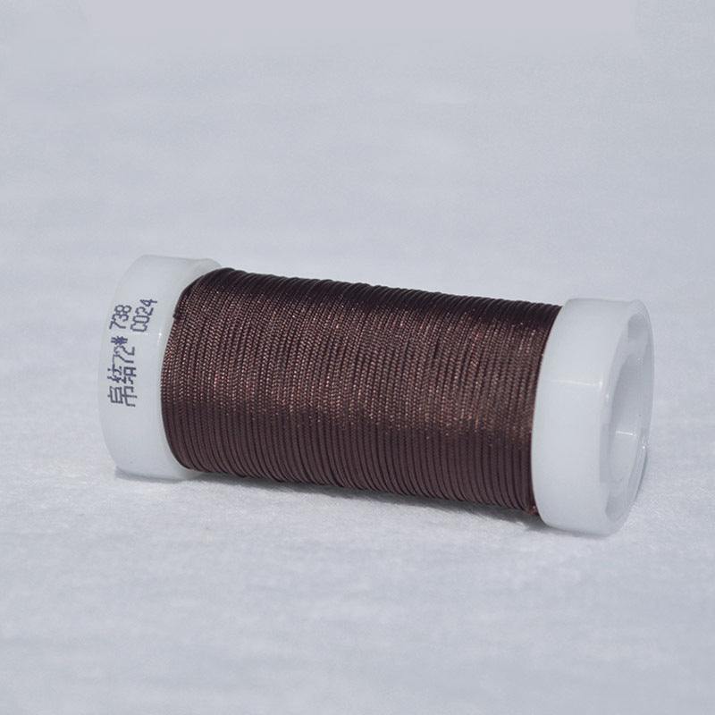 Nylon Strings for Bracelets Making