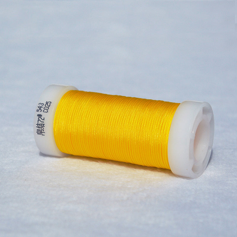Nylon Strings for Bracelets Making