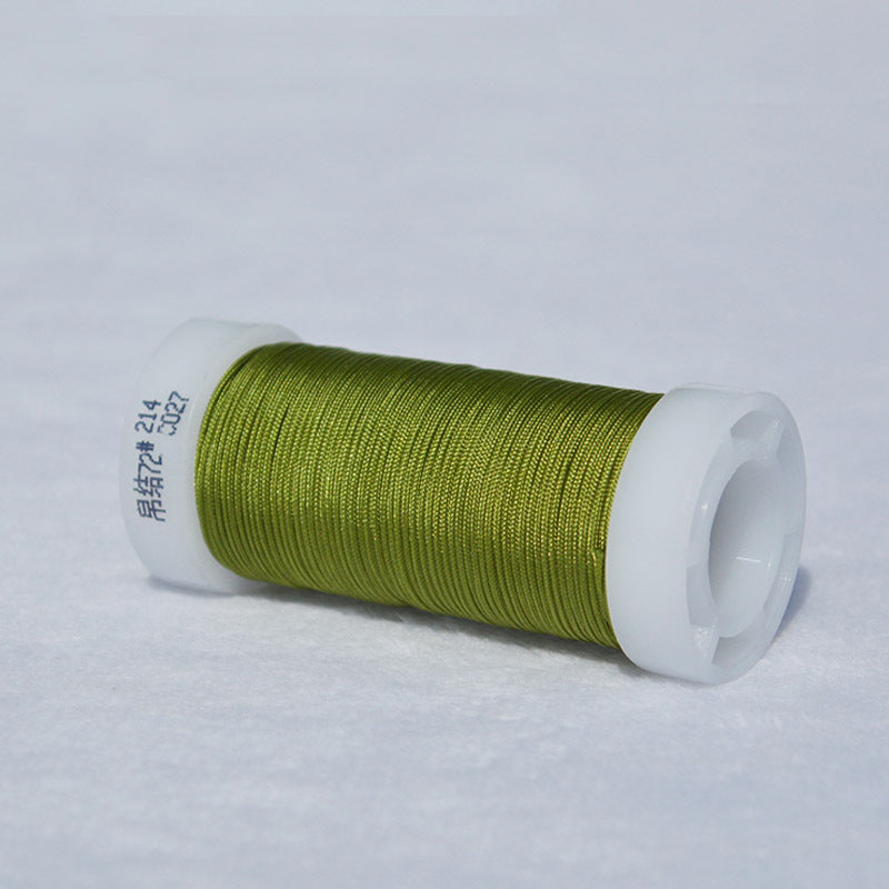 Nylon Strings for Bracelets Making