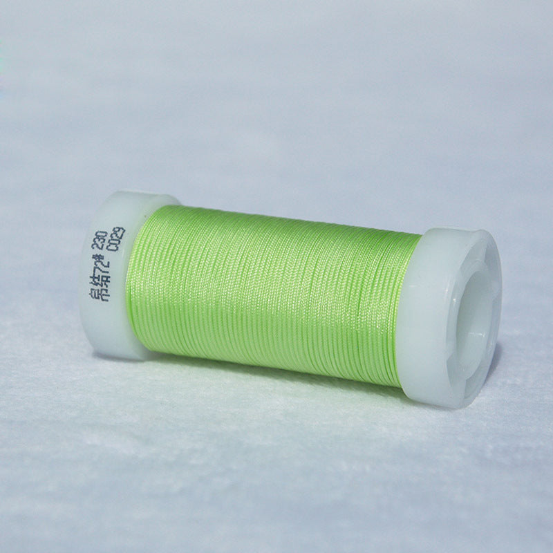 Nylon Strings for Bracelets Making