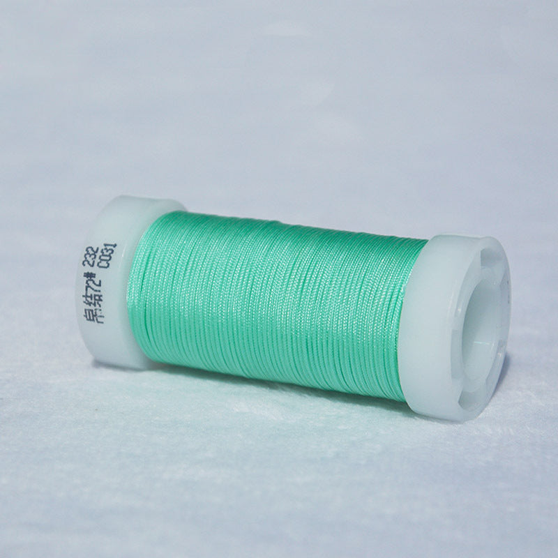 Nylon Strings for Bracelets Making