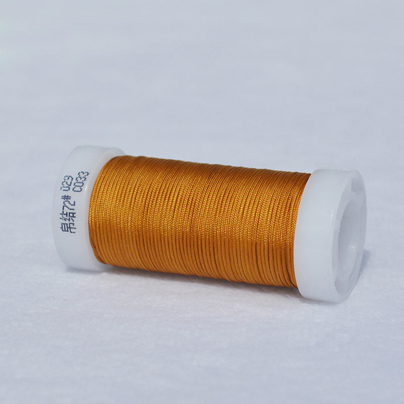 Nylon Strings for Bracelets Making