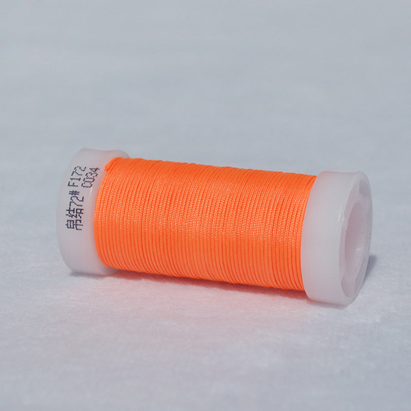 Nylon Strings for Bracelets Making