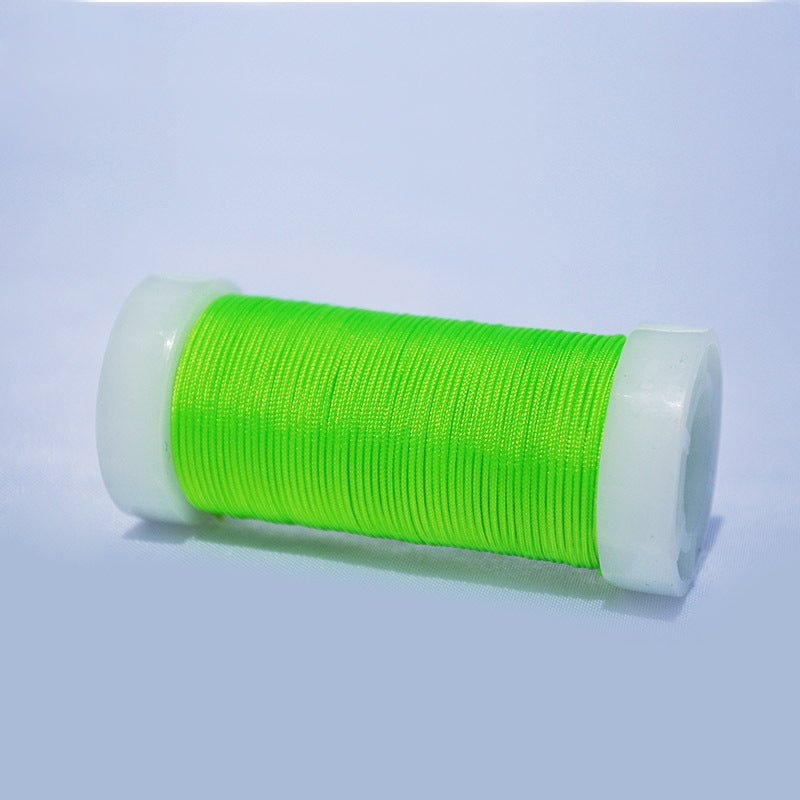 Nylon Strings for Bracelets Making