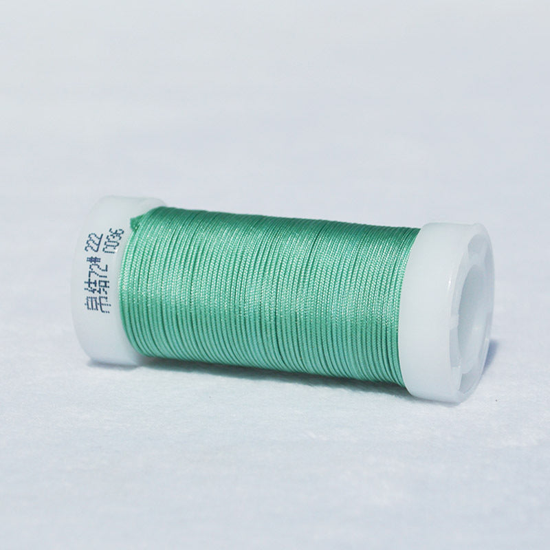 Nylon Strings for Bracelets Making