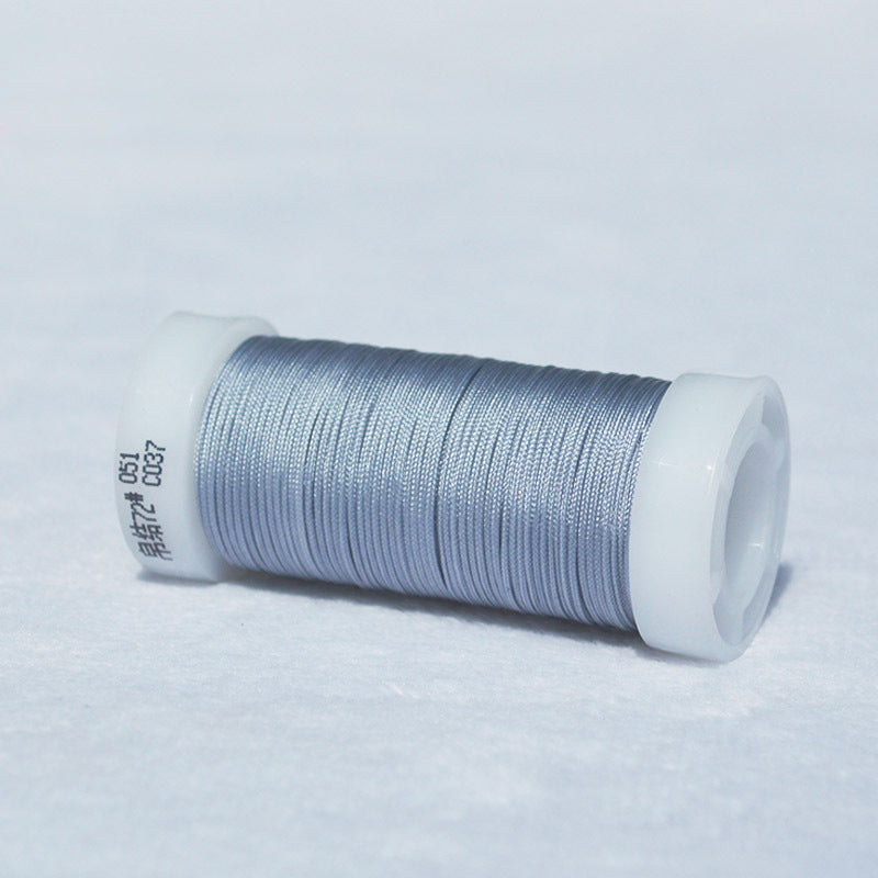 Nylon Strings for Bracelets Making