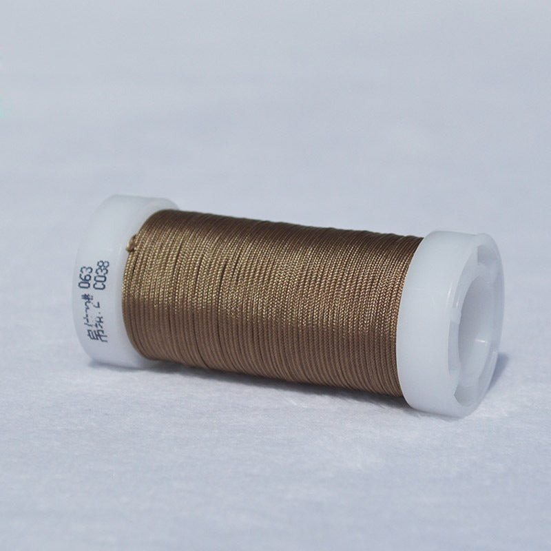 Nylon Strings for Bracelets Making