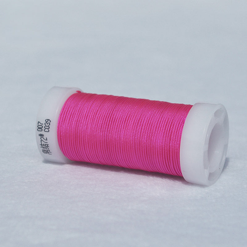 Nylon Strings for Bracelets Making
