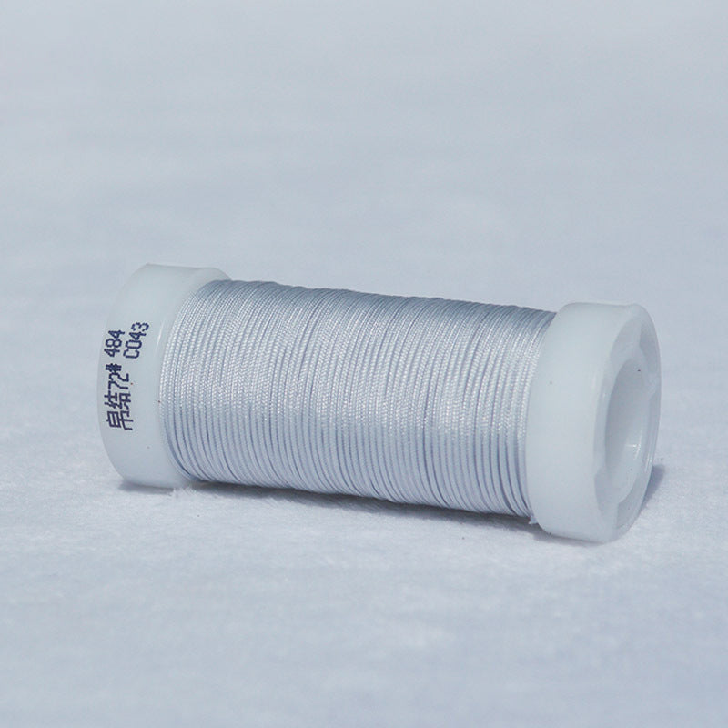 Nylon Strings for Bracelets Making