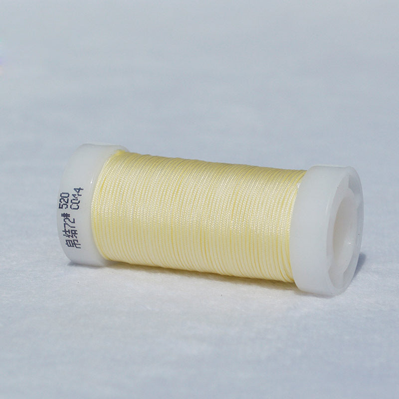 Nylon Strings for Bracelets Making