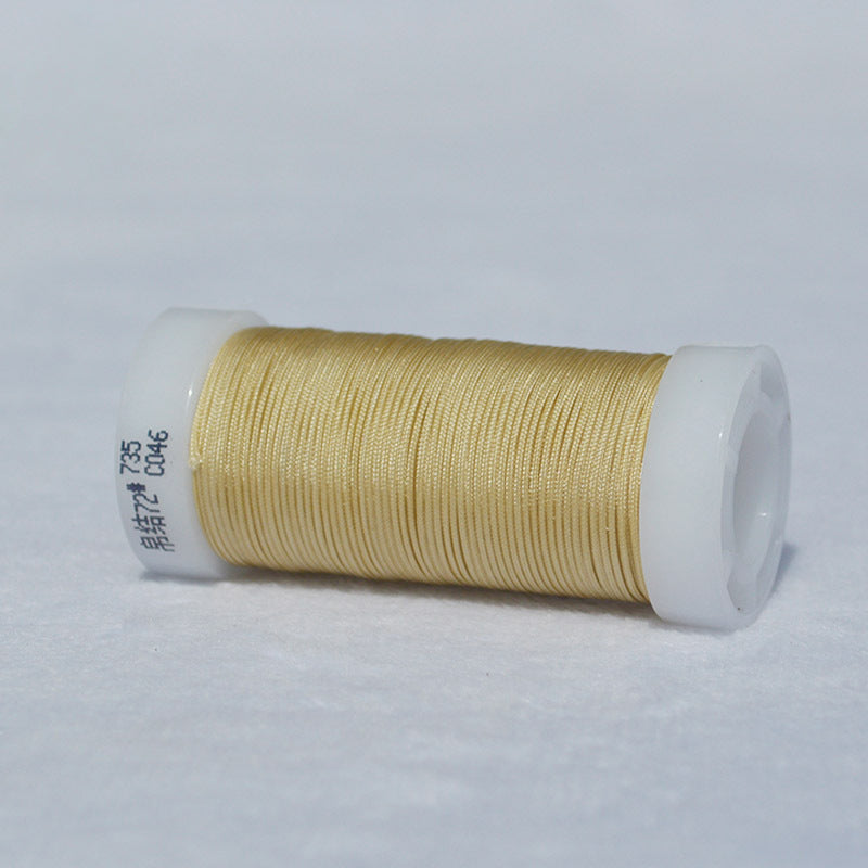 Nylon Strings for Bracelets Making