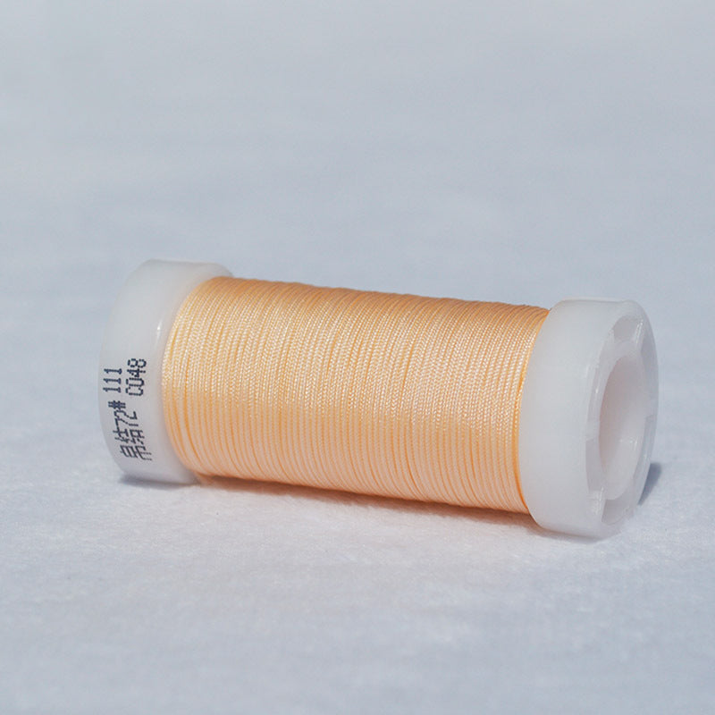 Nylon Strings for Bracelets Making
