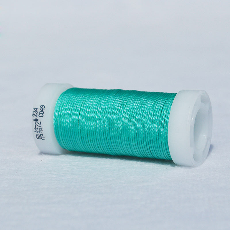 Nylon Strings for Bracelets Making