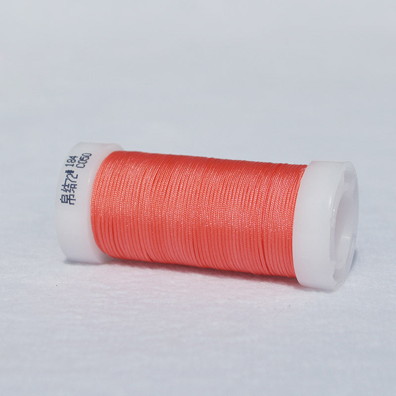 Nylon Strings for Bracelets Making