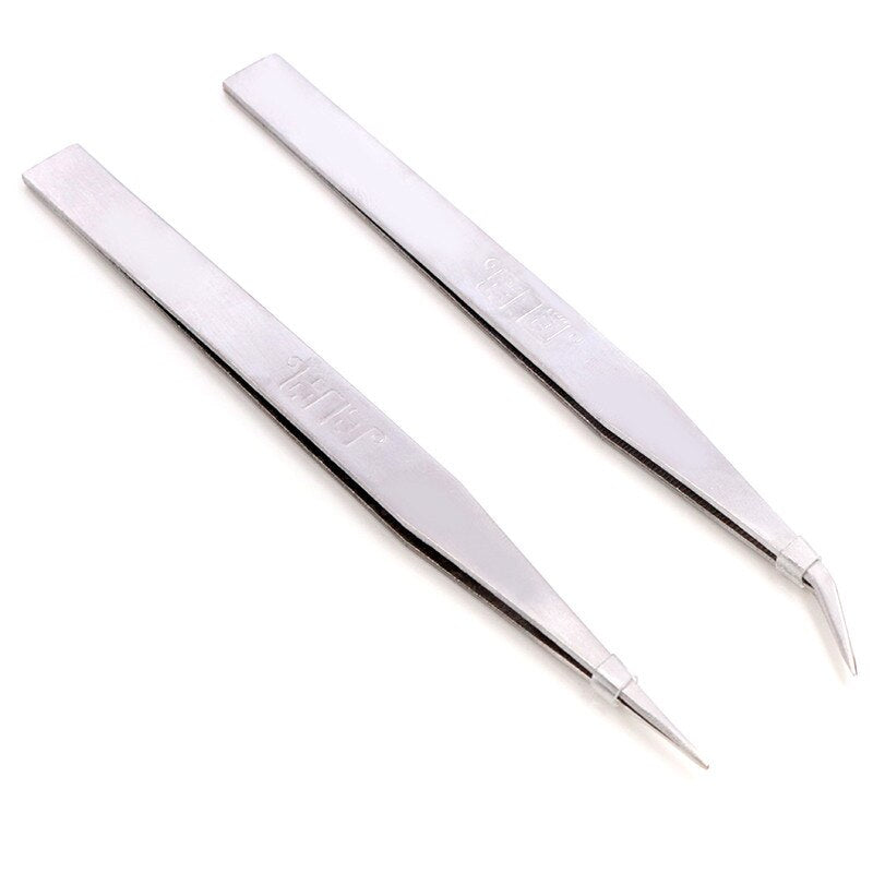 Anti-Static Excellent Quality Tweezers DIY Tools