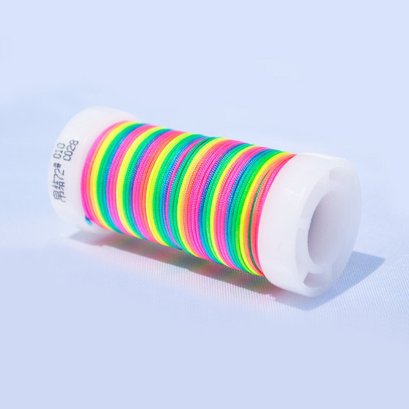 Nylon Strings for Bracelets Making