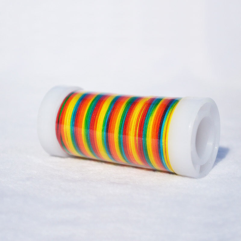 Nylon Strings for Bracelets Making