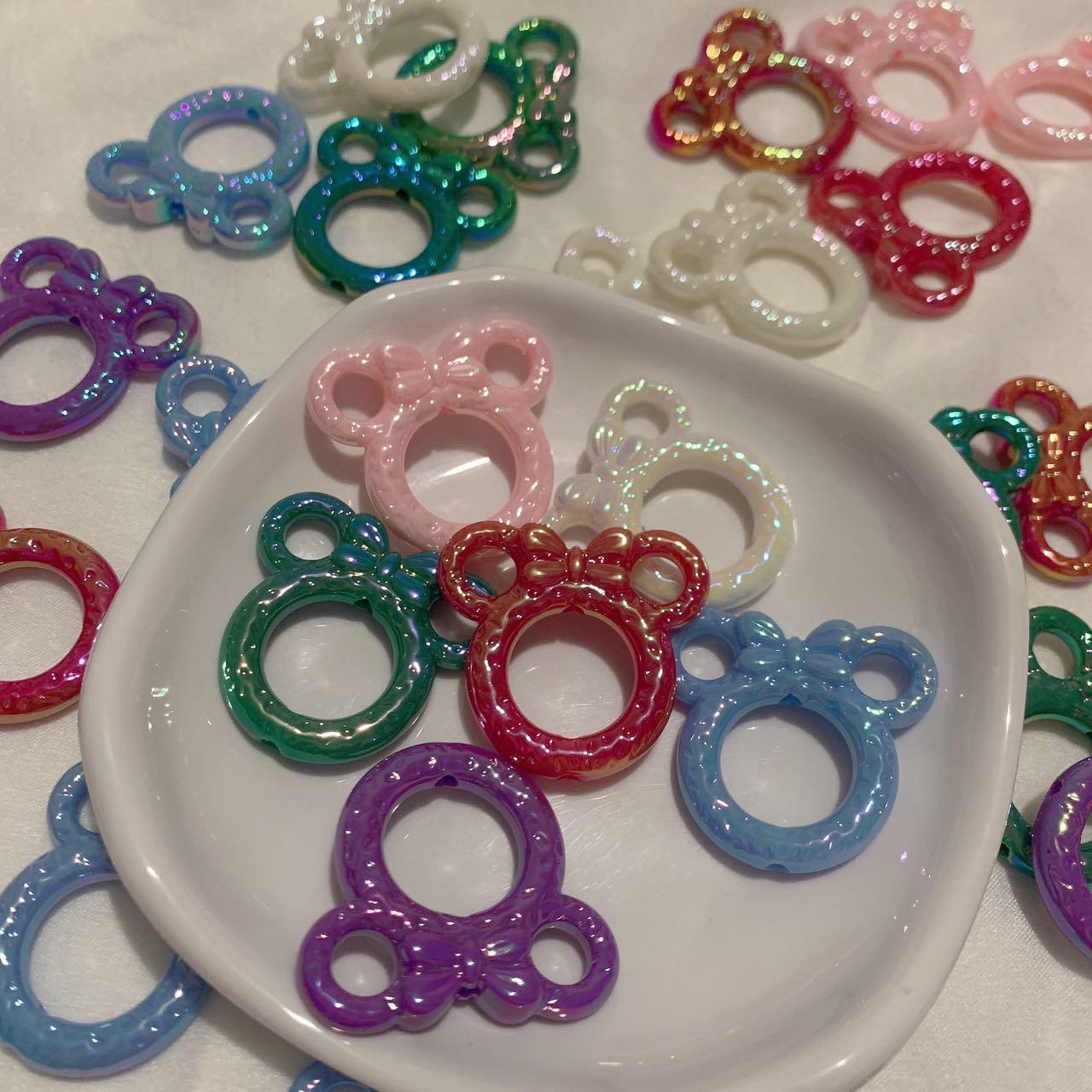 Mickey Beads Collection