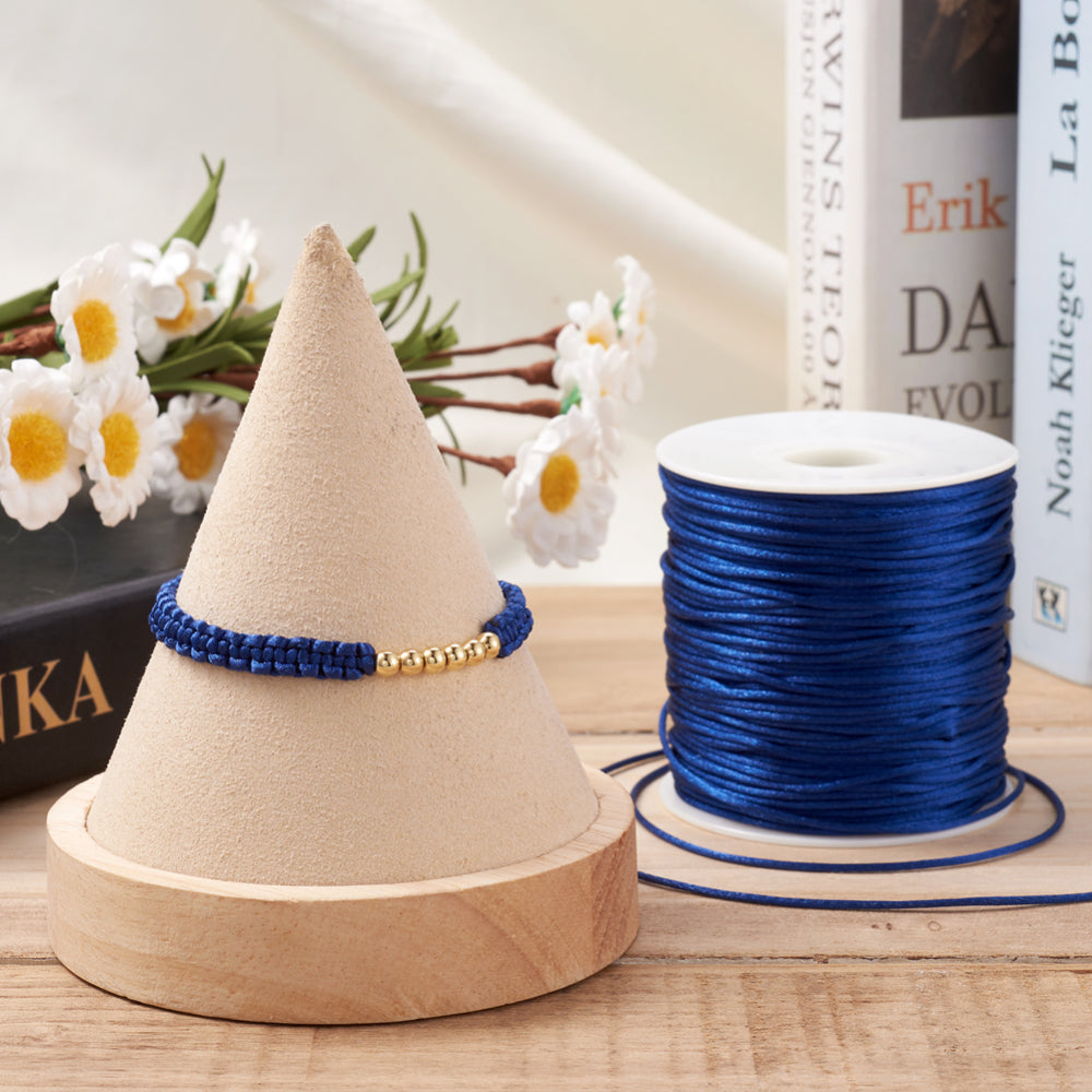 1mm - 2.5mm Thick Bracelet Strings