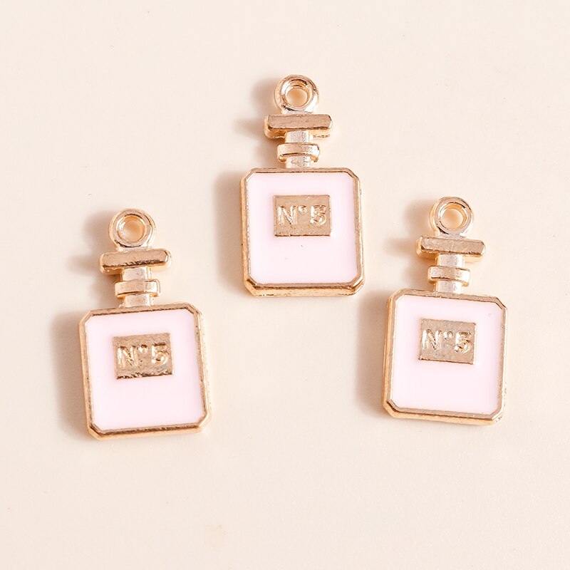 10pcs Cute Jewelry DIY Charms