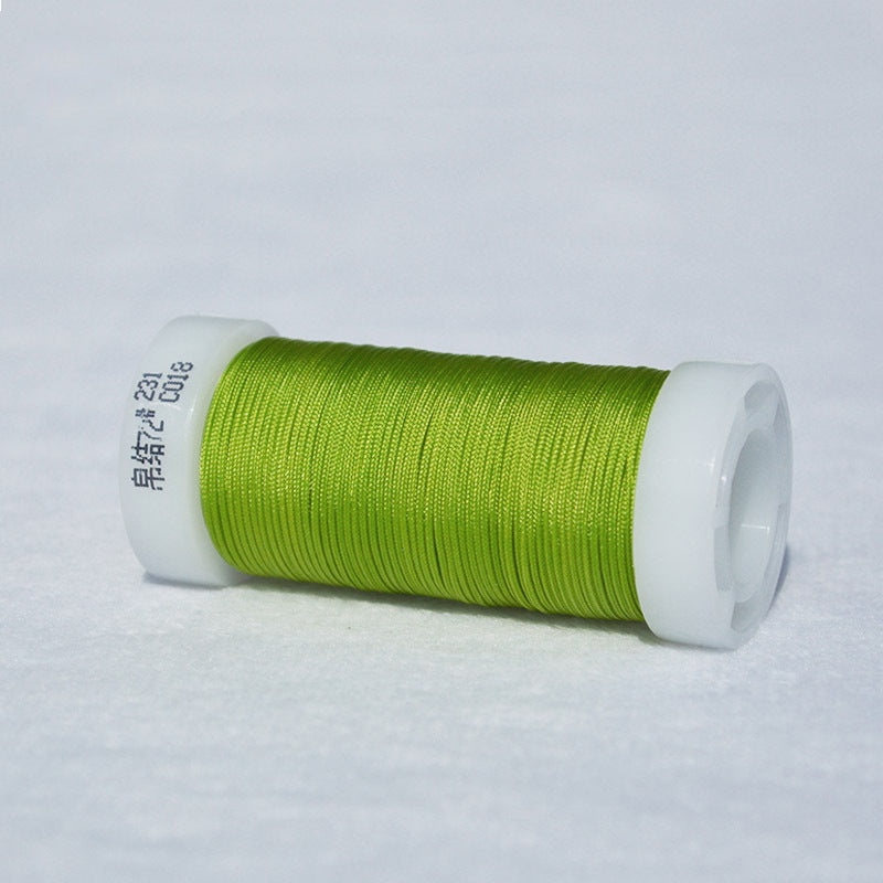 Nylon Strings for Bracelets Making