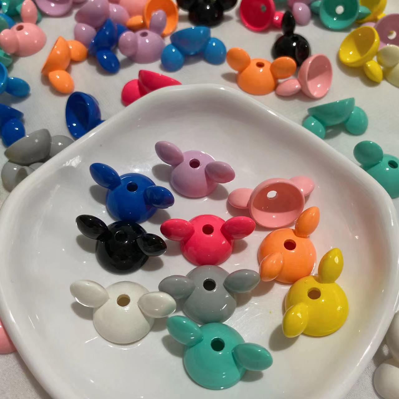 Mickey Beads Collection
