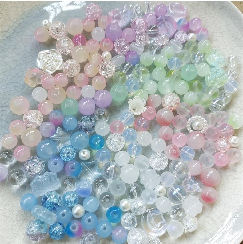 200ml Only $29.9 Worldwide Free Shipping Bracelet Beads Charms