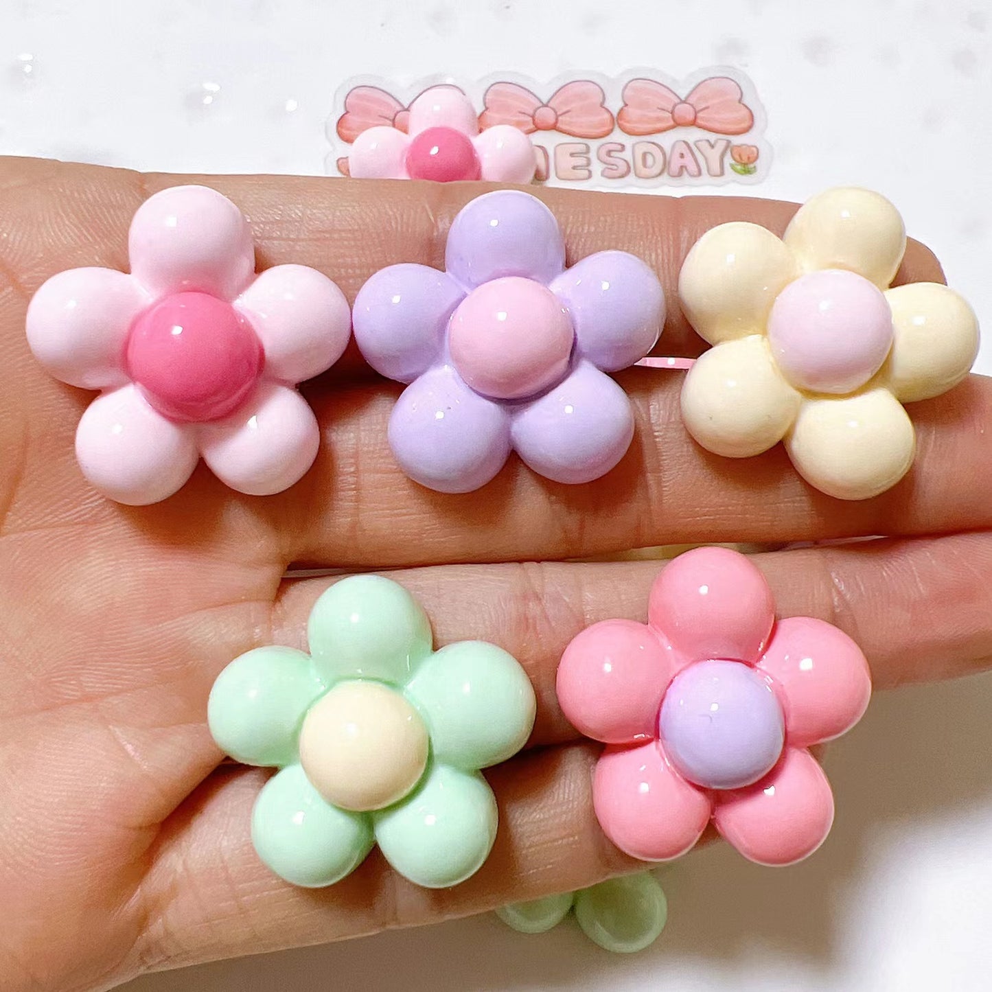 Multi-Style DIY Charms