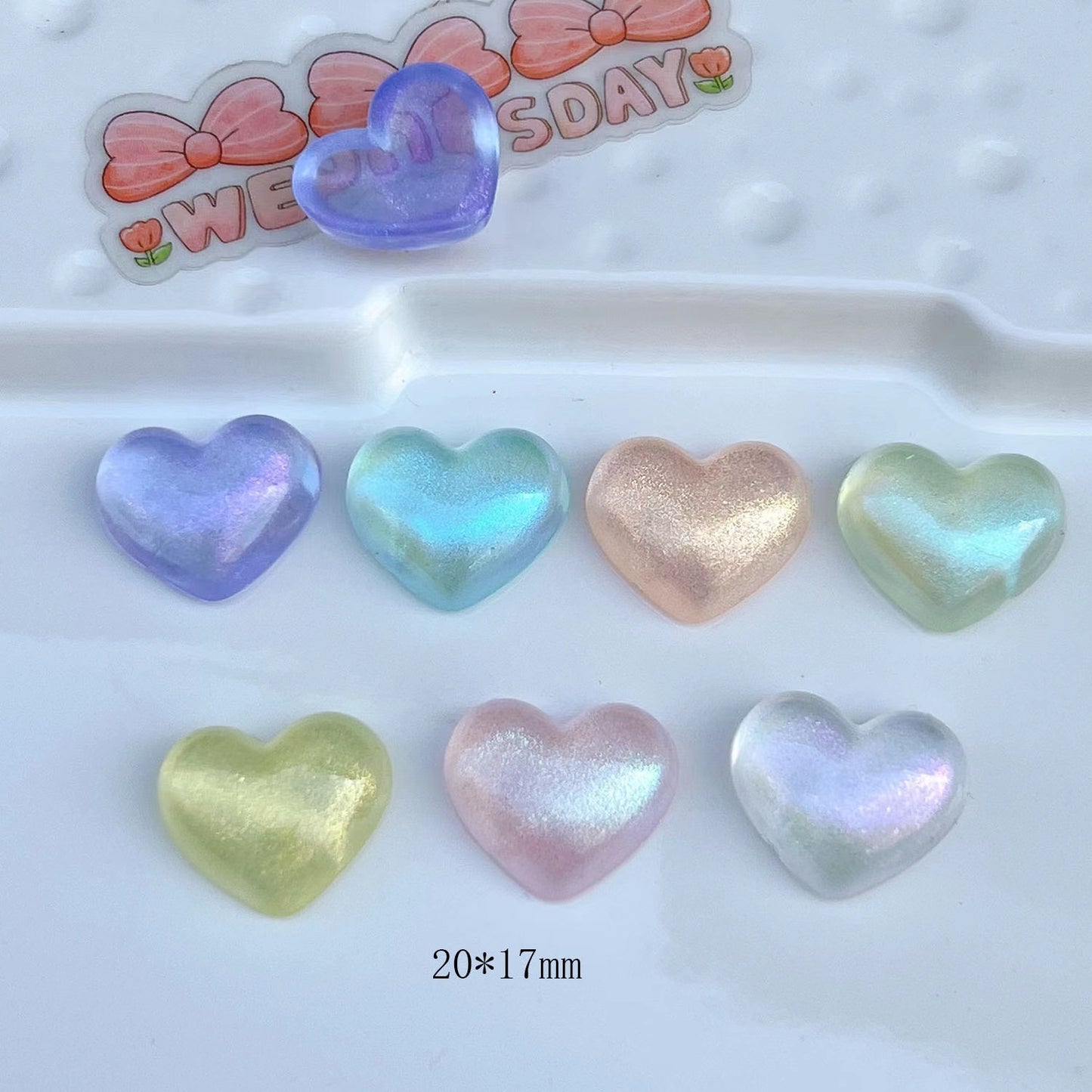 Multi-Style DIY Charms