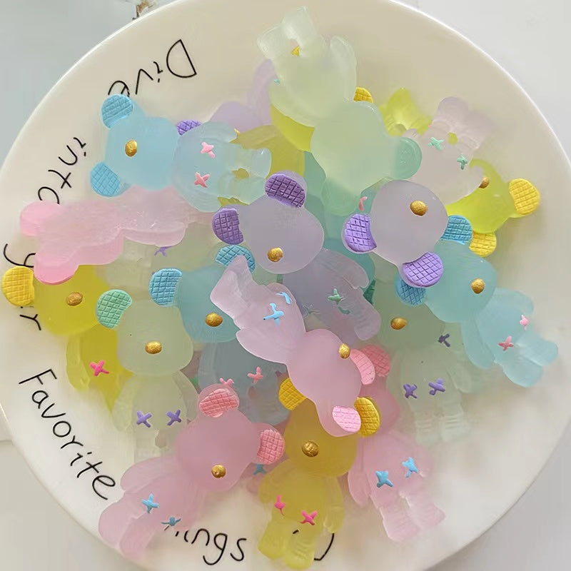 Multi-Style DIY Charms