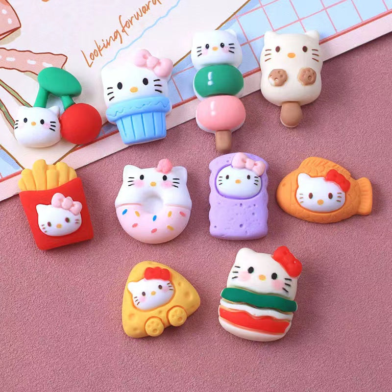 Multi-Style DIY Charms