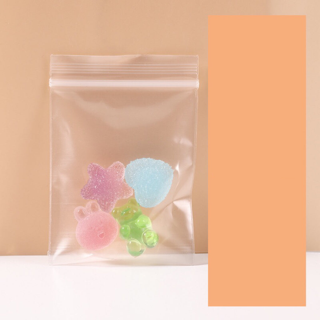 Jelly Candy DIY Charms