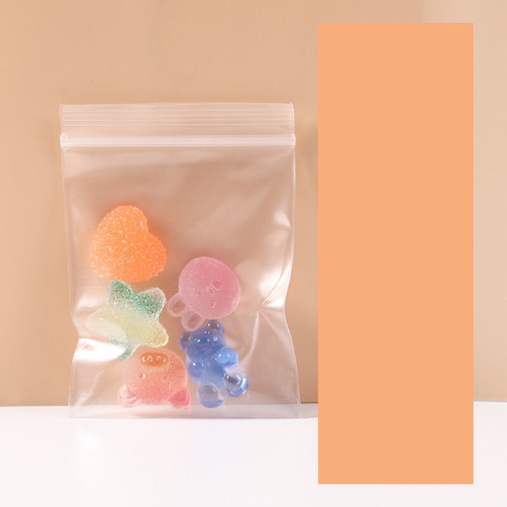 Jelly Candy DIY Charms
