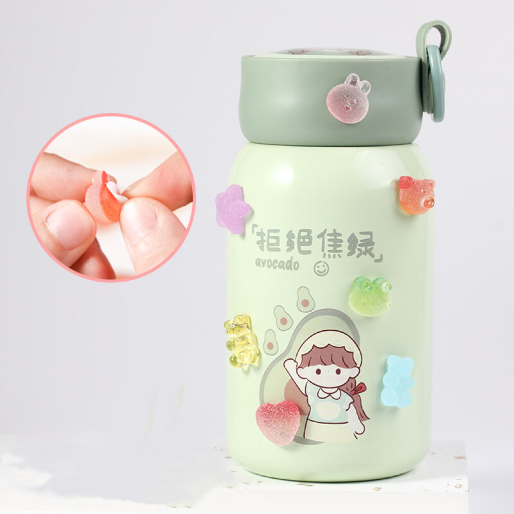 Jelly Candy DIY Charms
