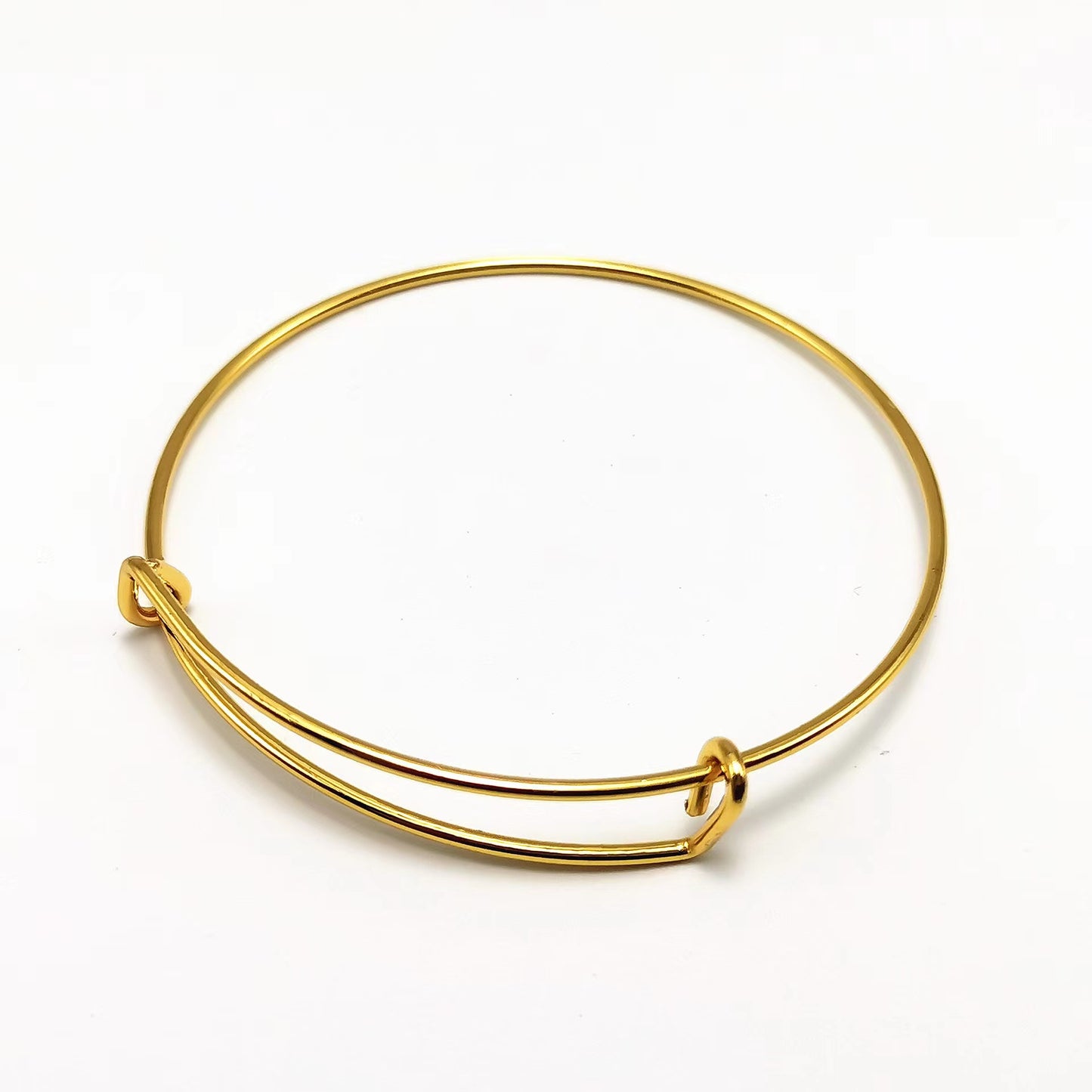 Charms Bangle Bracelets