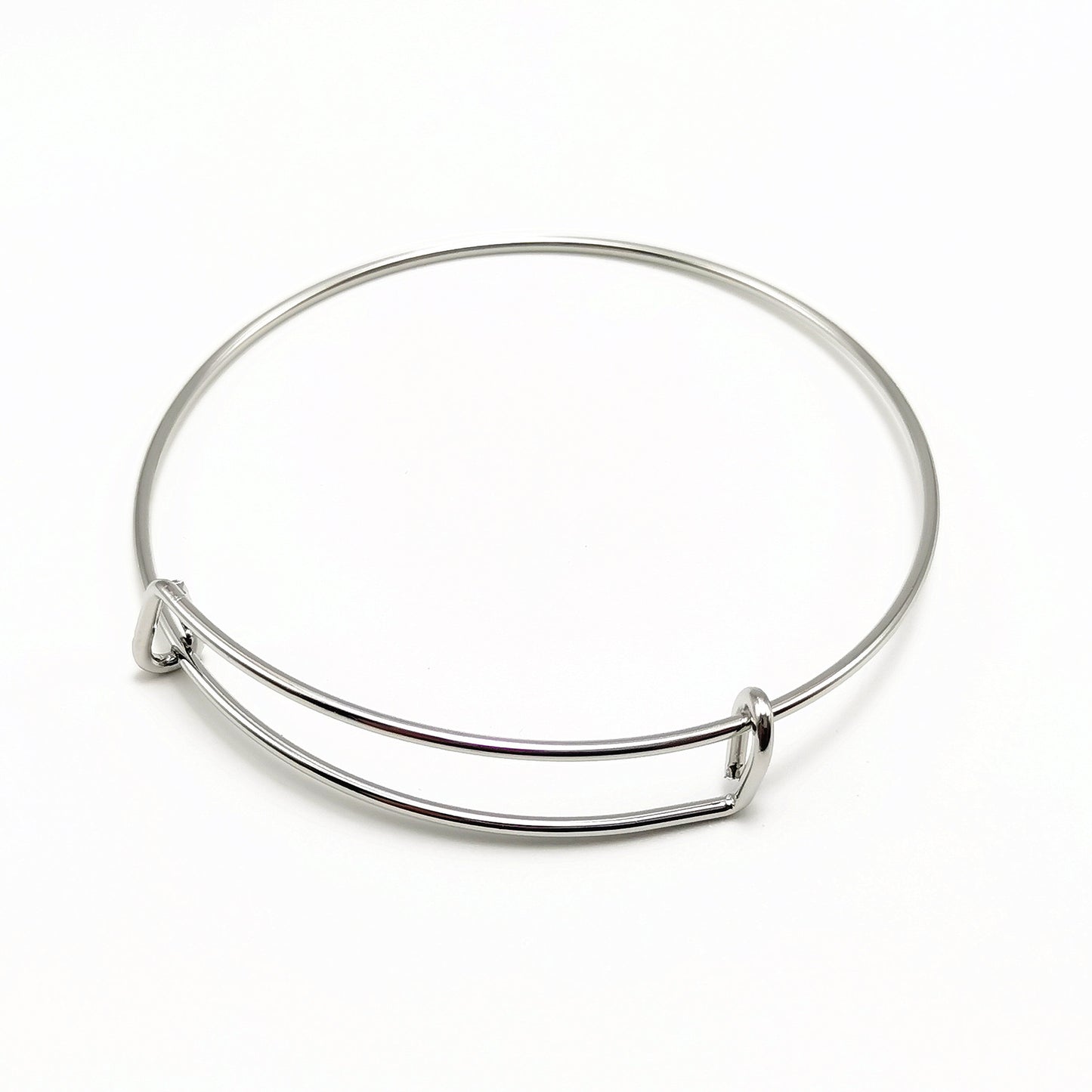 Charms Bangle Bracelets