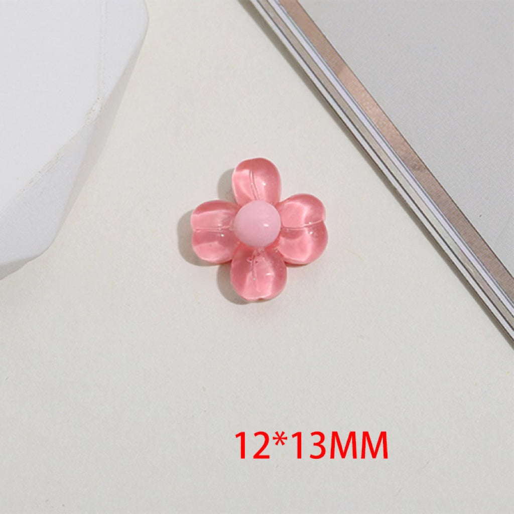 Multi-Style Nail Charms