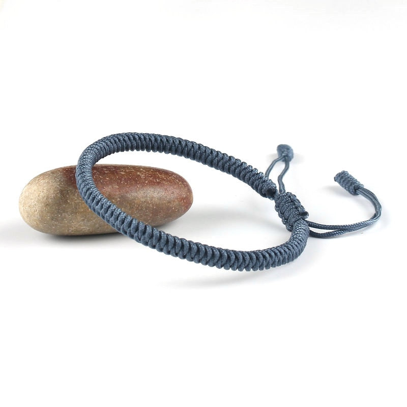 Tibetan Buddhist Lucky Handmade Bracelet